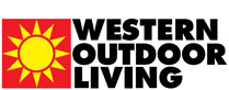 Company Logo For Western Outdoor Living'