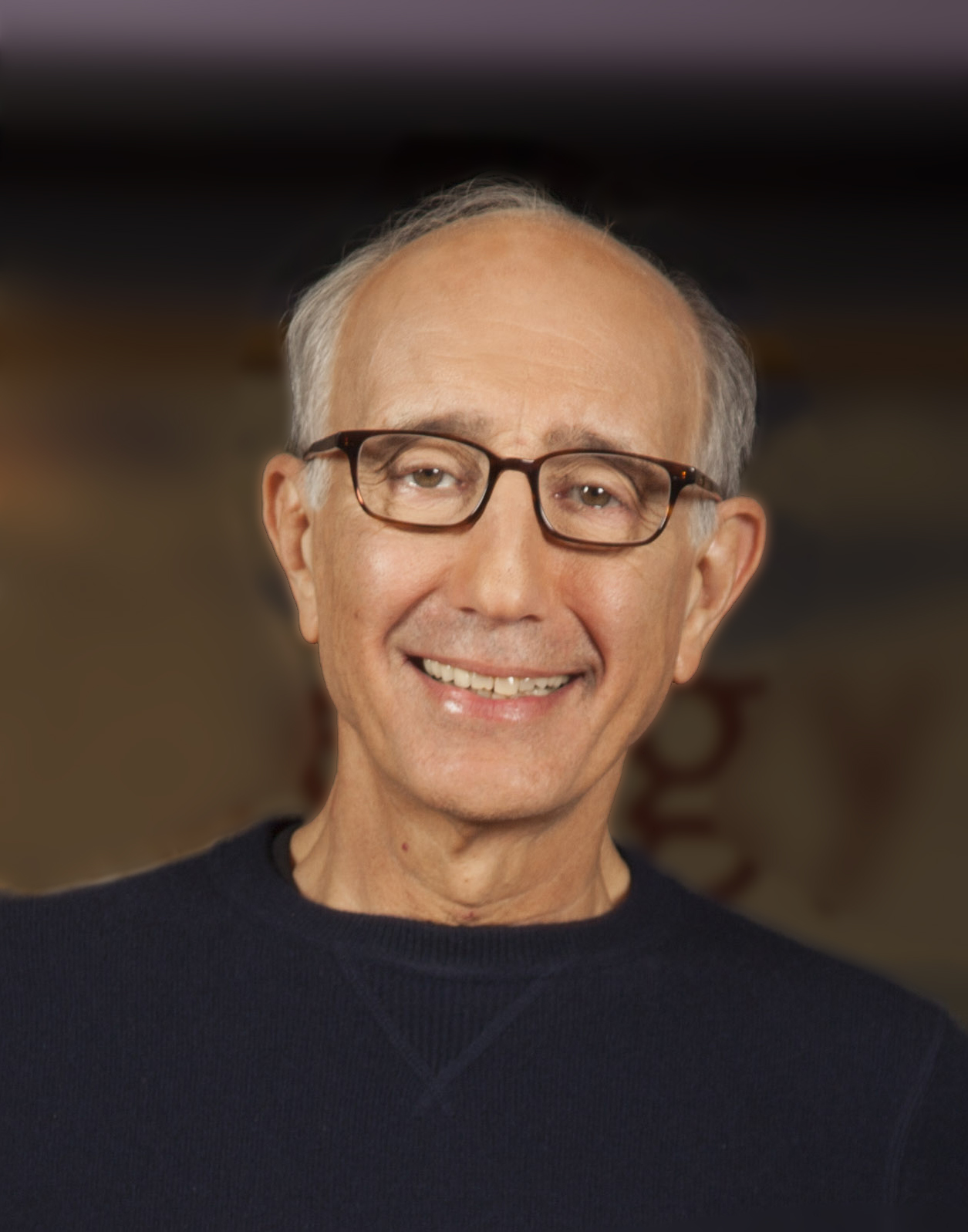 Leo Galland MD Headshot