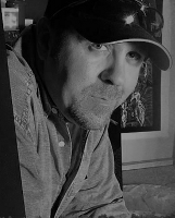 World Renowned Artist Mike Sullivan