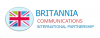 Company Logo For Britannia Communications'