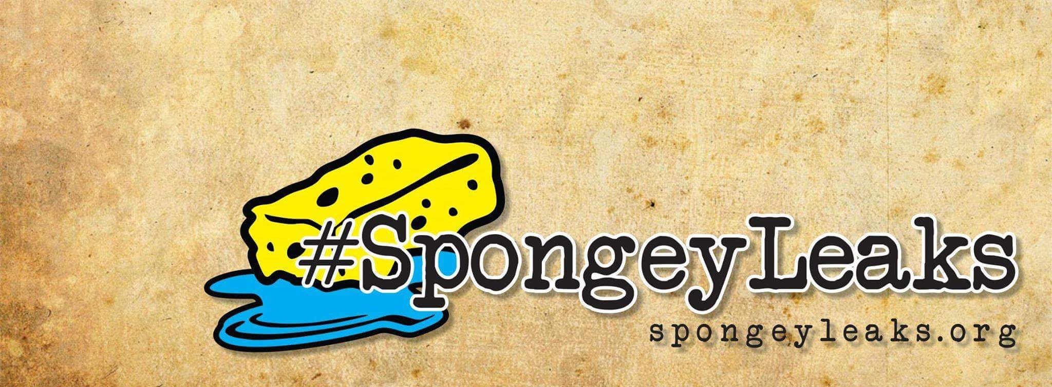 Company Logo 1 For #SpongeyLeaks'