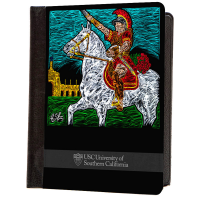 USC Traveler iPad Guardian Cover by Mike Sullivan