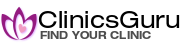Company Logo For clinicsguru'