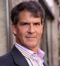 Eben Alexander, MD'