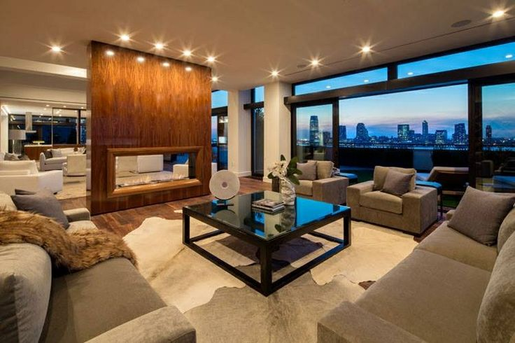Luxury Cleaning Penthouses