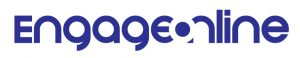 Company Logo For Engage Online'