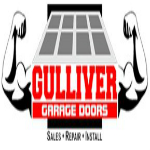 Garage Door Repair Calgary Logo