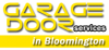 Company Logo For Garage Door Repair Bloomington'
