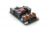 Powersoft launches amp modules at Prolight + Sound