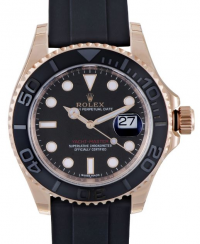 Rolex Oyster Perpetual Yacht-Master Mens Automatic