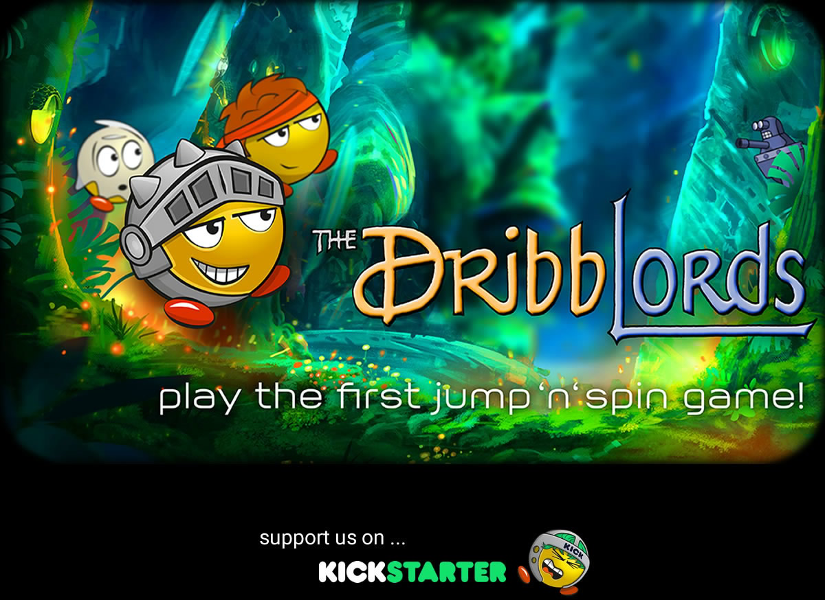 DribbLords