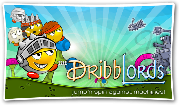 DribbLords
