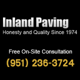 Asphalt Contractor'