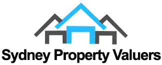 Sydney Property Valuers | Property Valuations Sydney Logo