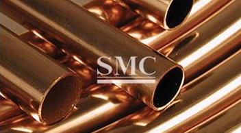 Capillary Copper Tube