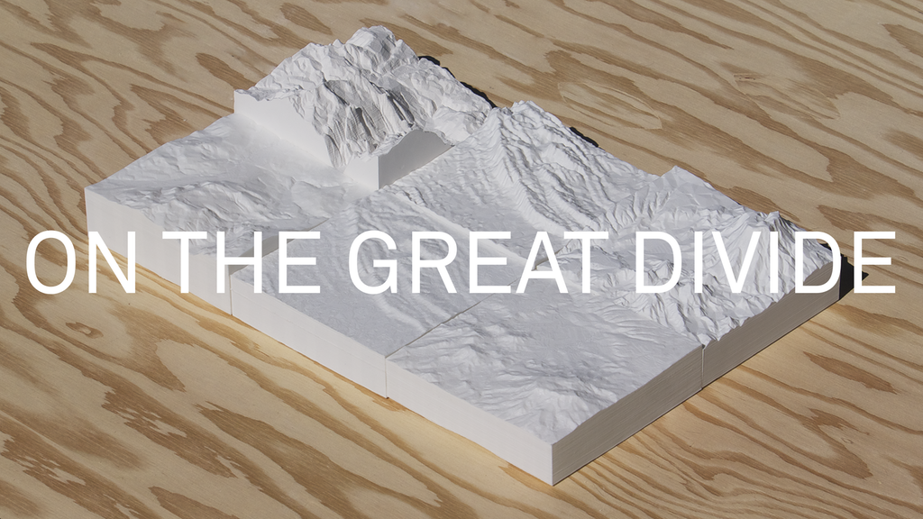 Power Absorbent Landscapes