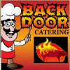 Company Logo For Back Door BBQ Catering'