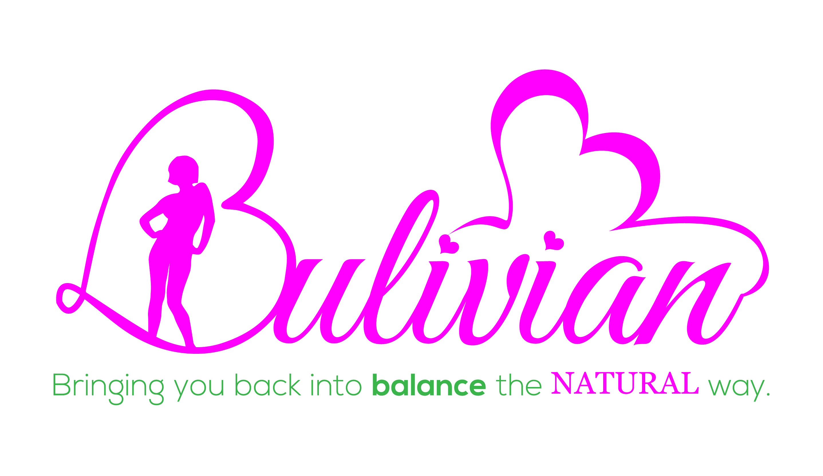 Bulivian Logo