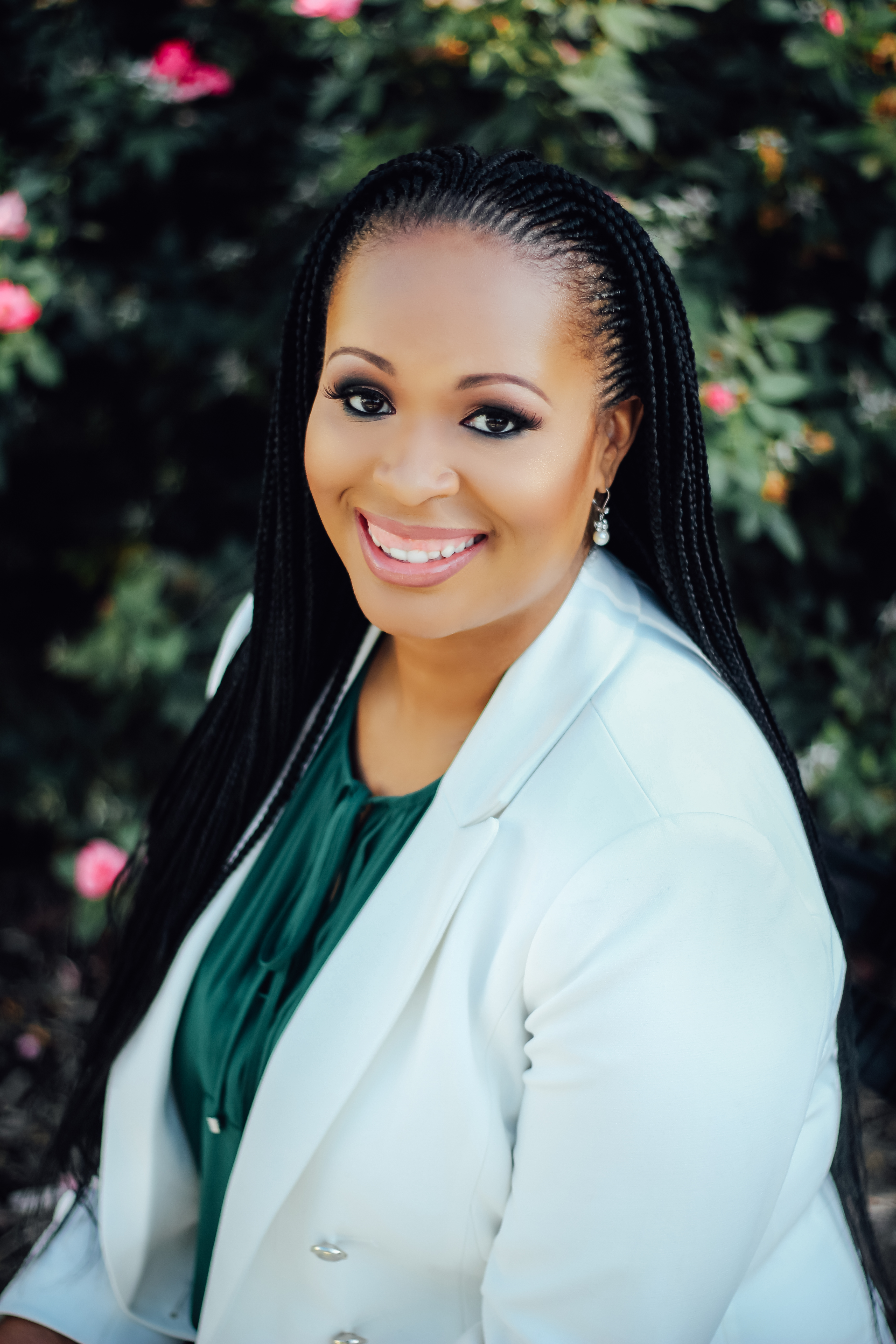 Dr. Tabatha Carr ND, Founder of Bulivian