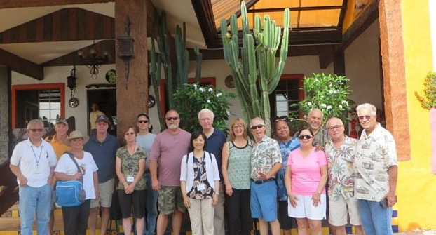 Panama Relocation Tours