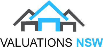Valuations NSW Logo