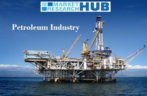 Petroleum Industry'