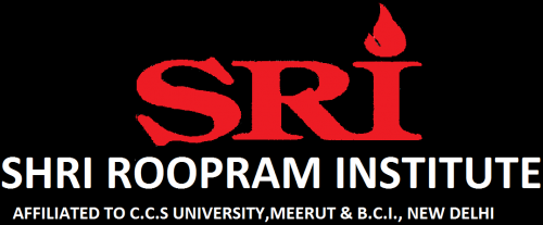 Company Logo For Shri Roopram Institute'
