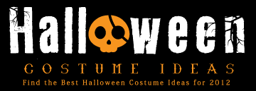 Halloween costume ideas'