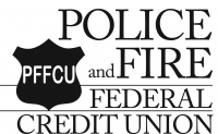 Police and Fire Federal Credit Union Logo