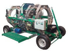 McElroy Parts Spotlights the McElroy MegaMc 1648