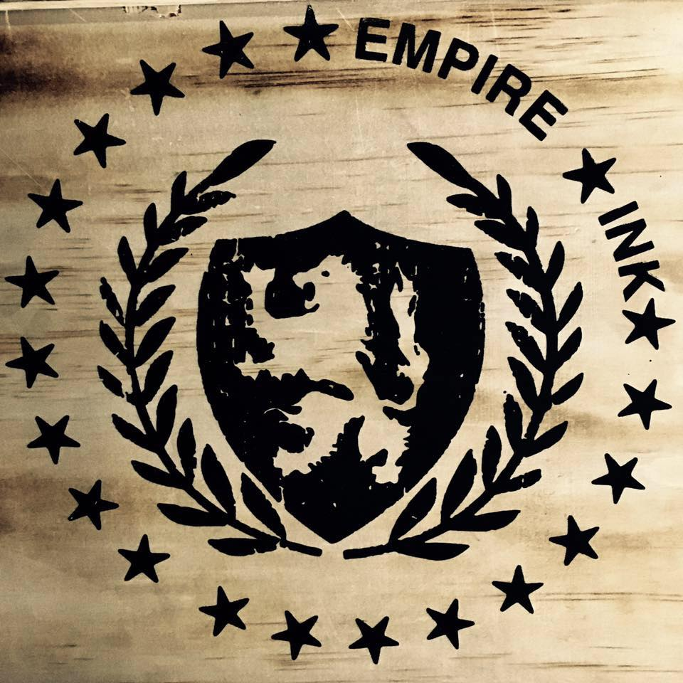 Company Logo For Empire Ink Tattoo'