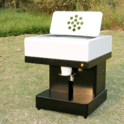 Coffee Printer