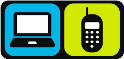 Hull Computers & Mobiles Logo
