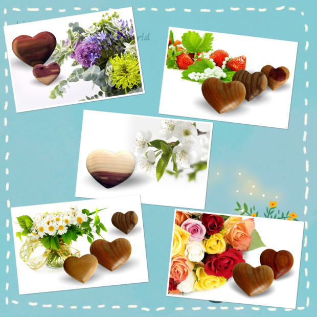 Santa's Birthday Office