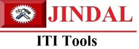 Company Logo For Jindal Udyog'
