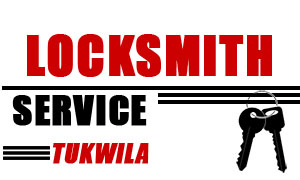 Locksmith Tukwila Logo