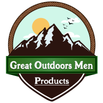GreatOutdoorsmenProducts.com Logo