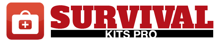 SurvivalKitsPro.com Logo