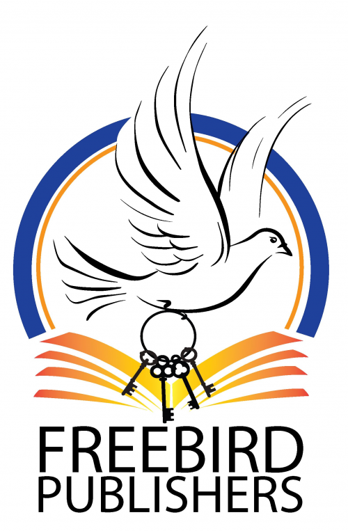 Company Logo For Freebird Publishers'
