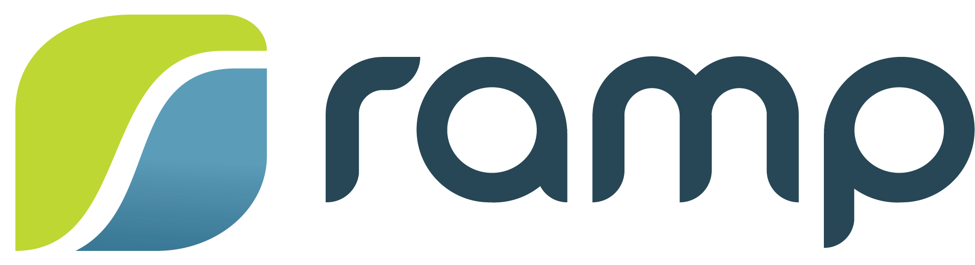Company Logo For Ramp'