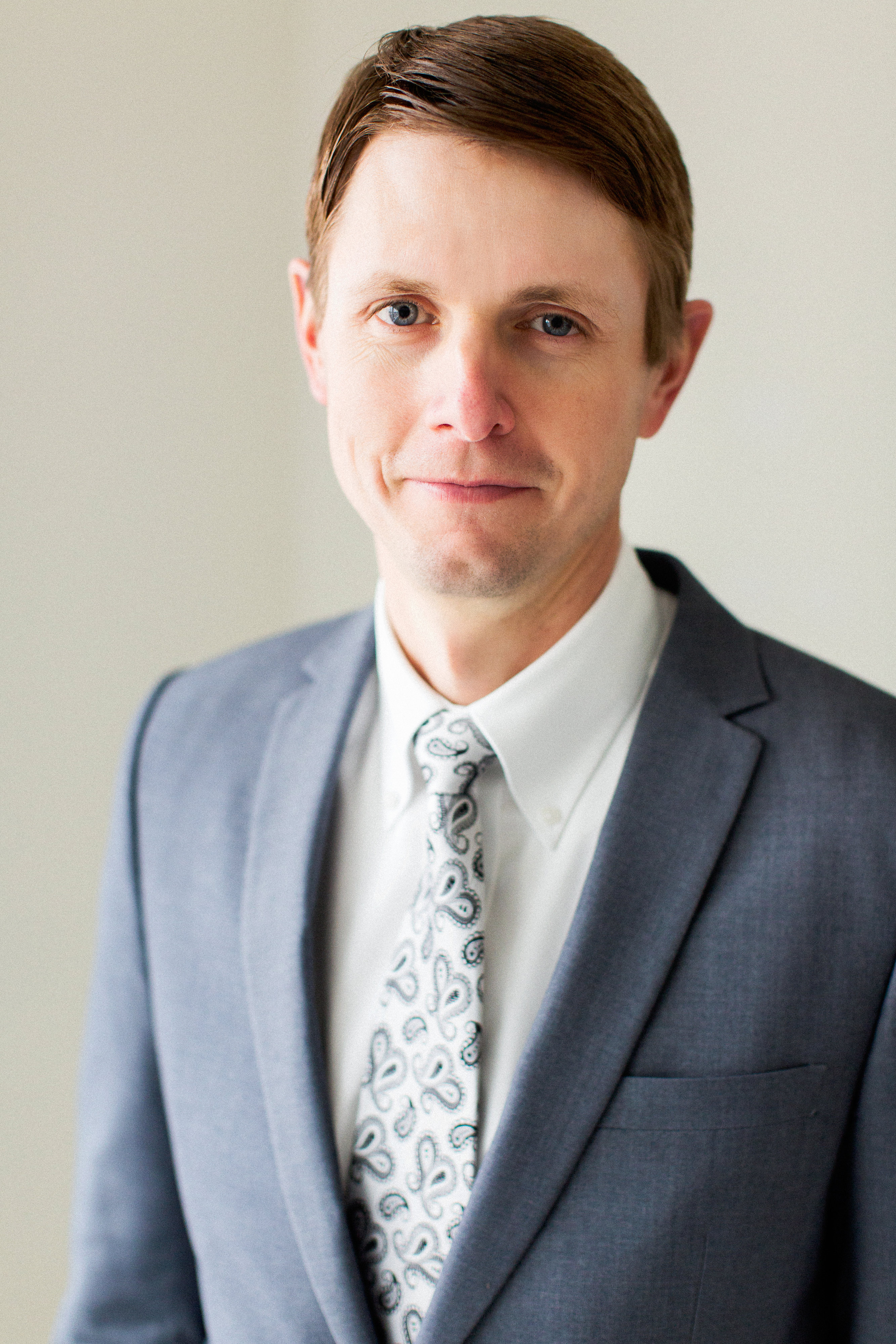 Dr. Scott Thompson