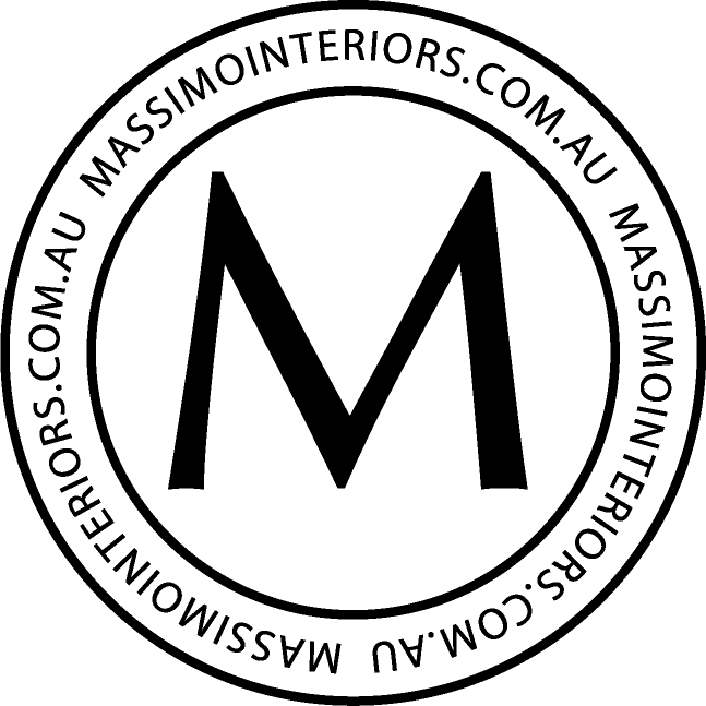 Company Logo For Massimo Interiors'