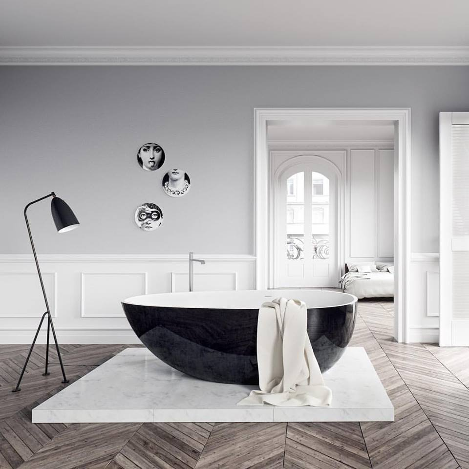 Bathroom Designer Melbourne - Massimo Interiors'