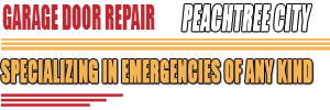 Company Logo For Garage Door Repair Peachtree City'