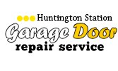 Company Logo For Garage Door Repair Huntington Station'