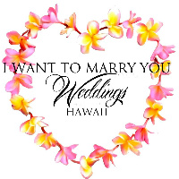 Destination Wedding Hawaii'