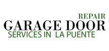 Garage Door Repair La Puente