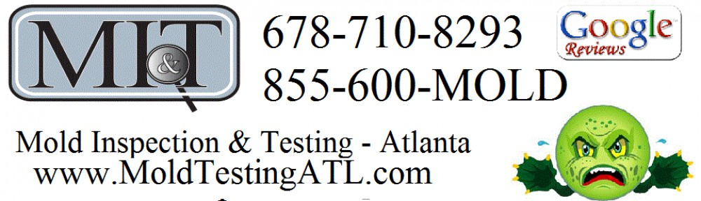 MoldTestingATL
