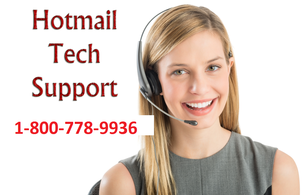 Company Logo For Hotmail Technical support'