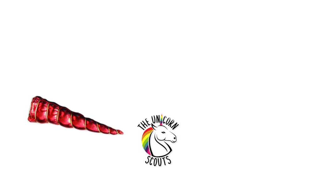 Unicorn Rainbow'